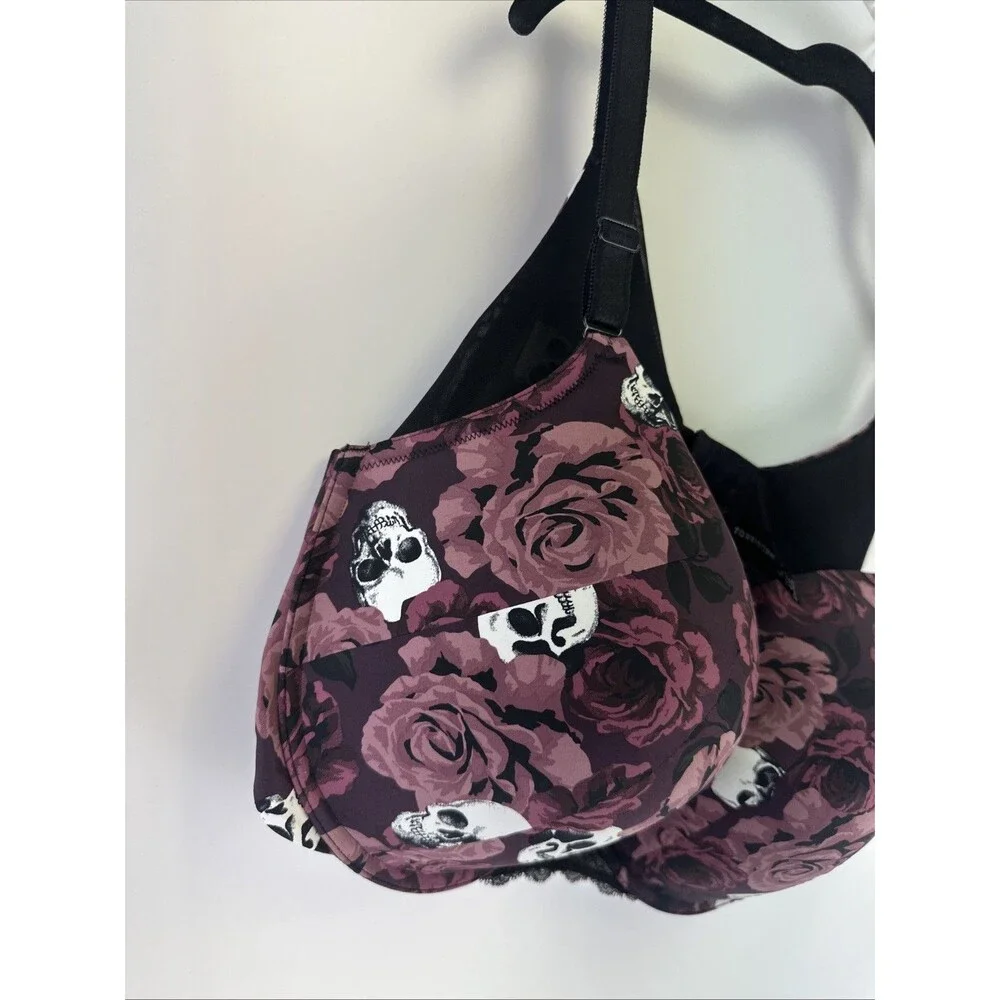 torrid curve bra